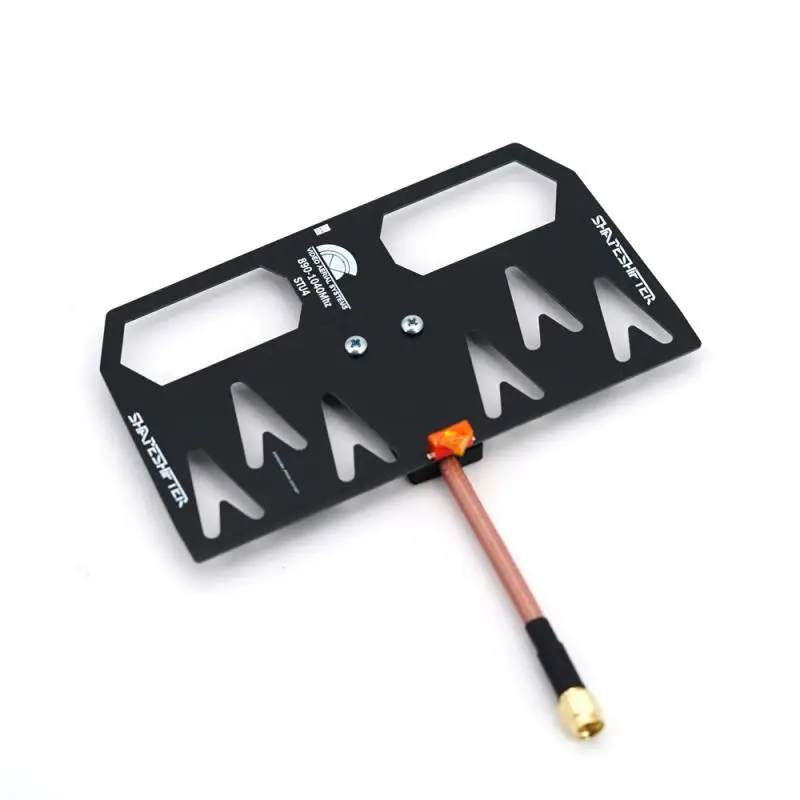 Антена кастомна FPV Tx VAS Shape Shifter SUT4