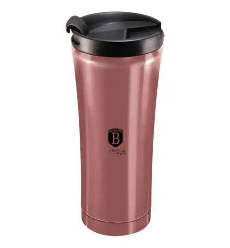 Термокружка Berlinger Haus BH-6409 500 мл (8-6-3640153)