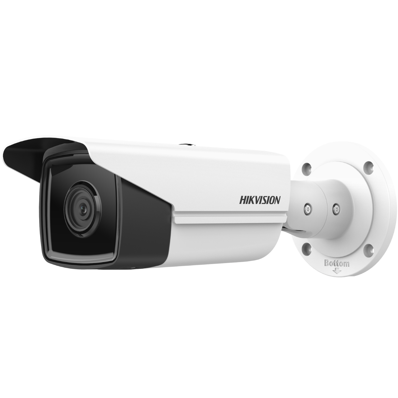 IP камера 2 Mп WDR EXIR мережна Hikvision DS-2CD2T23G2-4I 4 мм