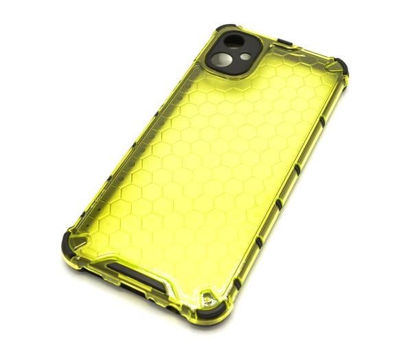 Чехол - накладка Armored Case Sota для Samsung Galaxy A05 Зеленый