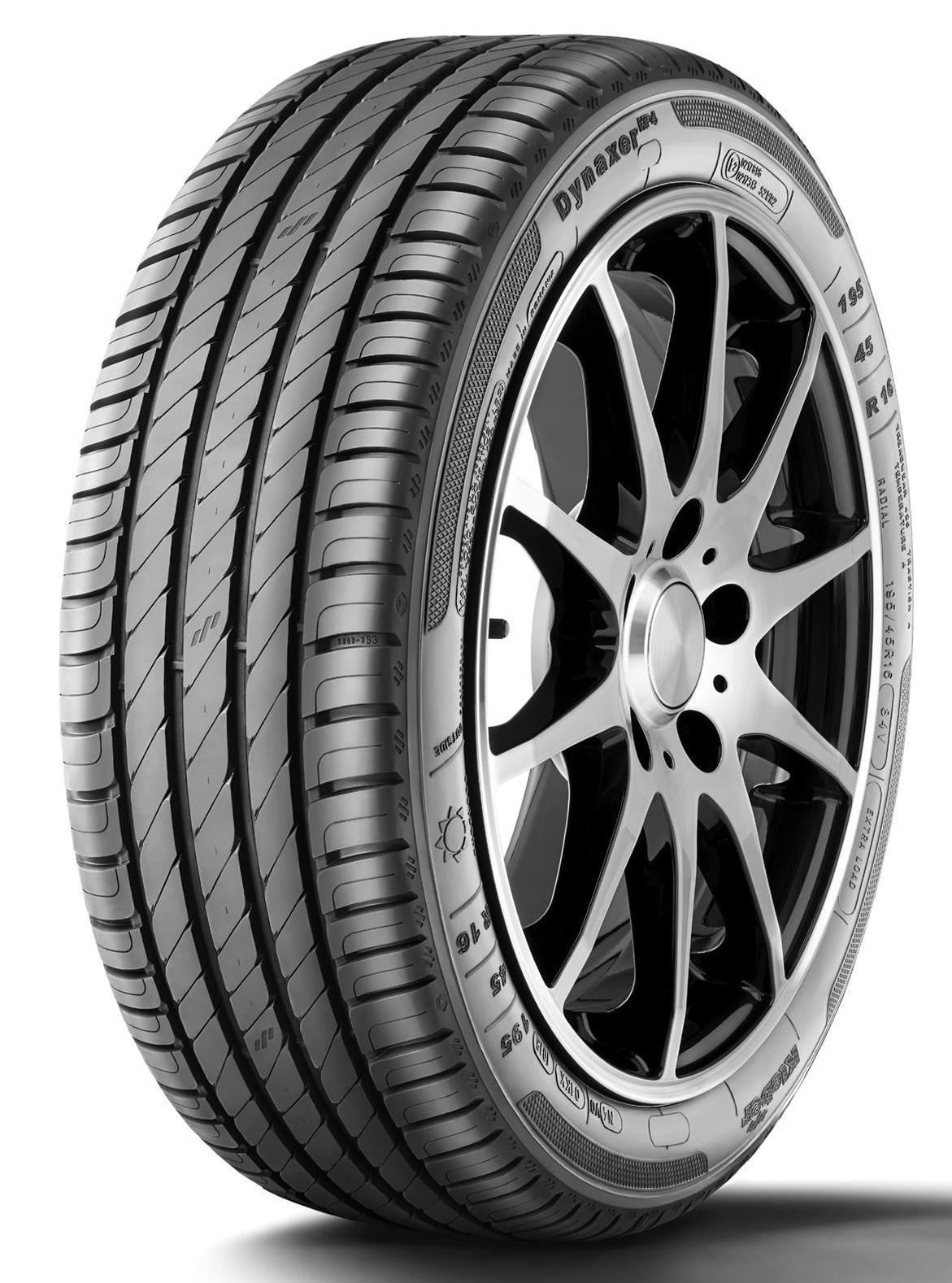 Шина літня Kleber Dynaxer HP4 225/55R17 101W (2414330)