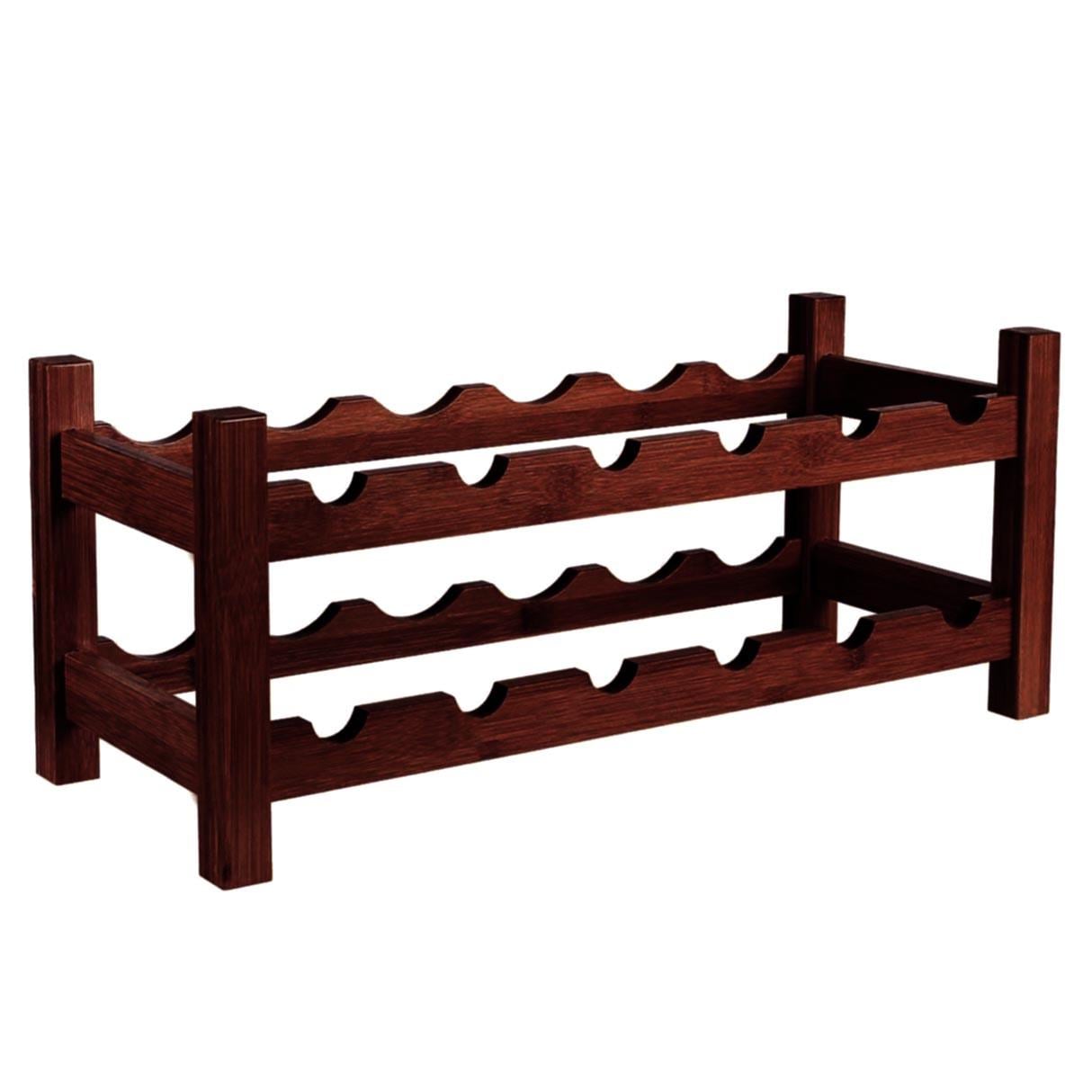 Полка для вина настольная Миратол Савоярди (Впс-001315)