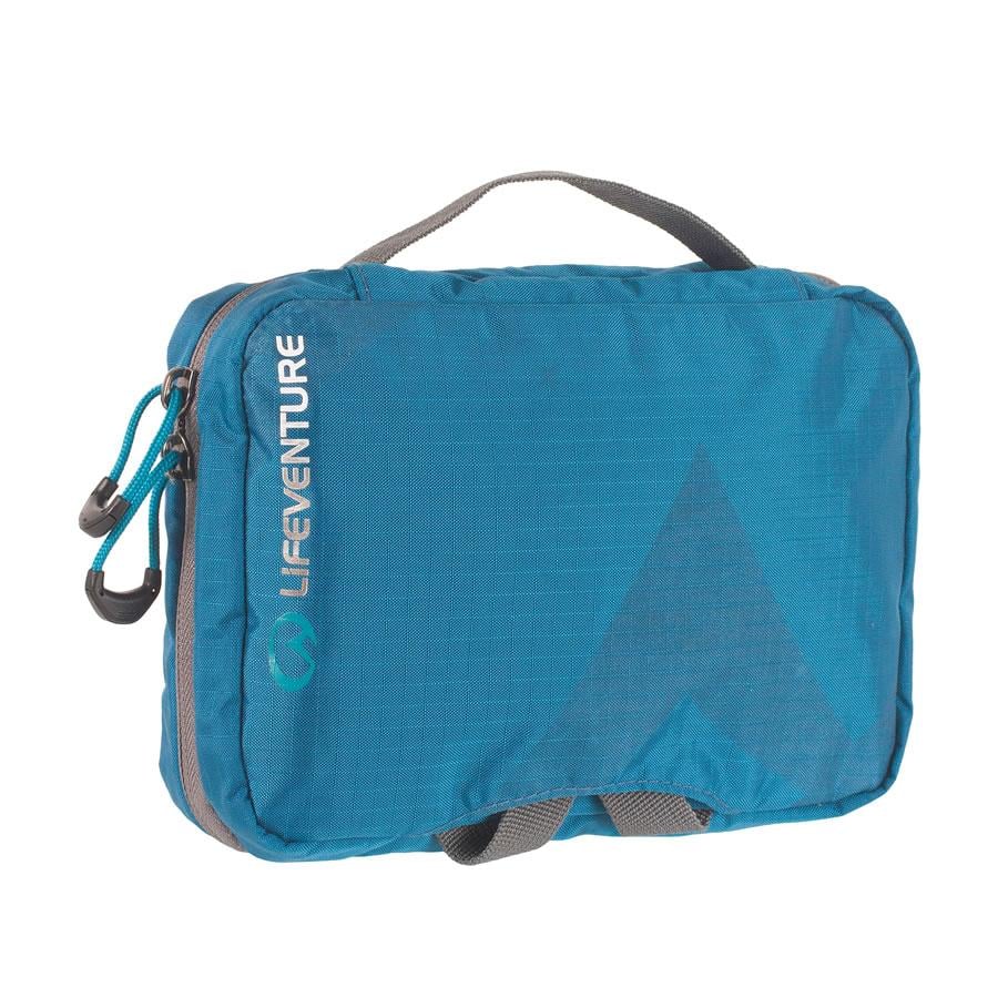 Сумка Lifeventure wash bag small petrol (52457)
