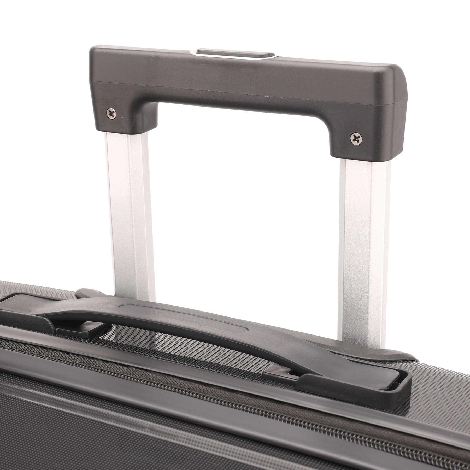 Чемодан SEMI LINE 24" Black (T5826-2) - фото 9 Чемодан SEMI LINE 24" Black (T5826-2) - фото 9