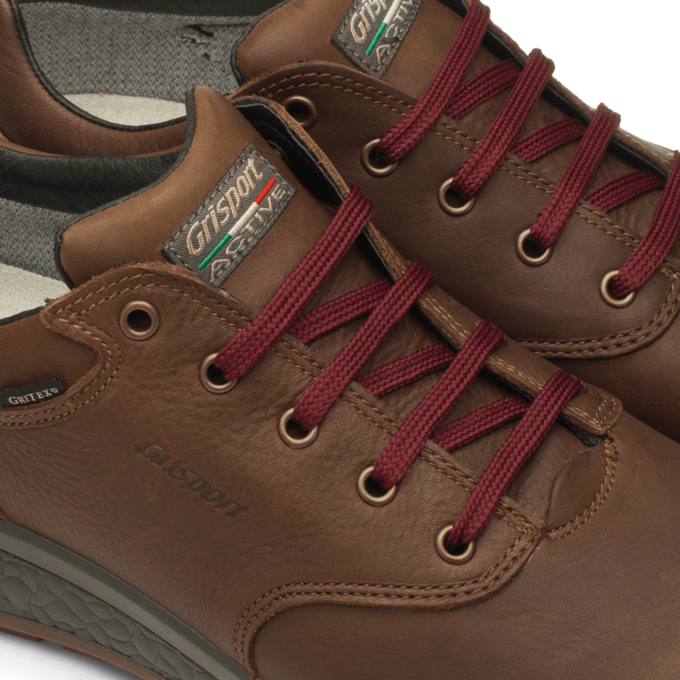 Полуботинки Grisport 14001-D10 р. 45 - фото 6 Полуботинки Grisport 14001-D10 р. 45 - фото 6