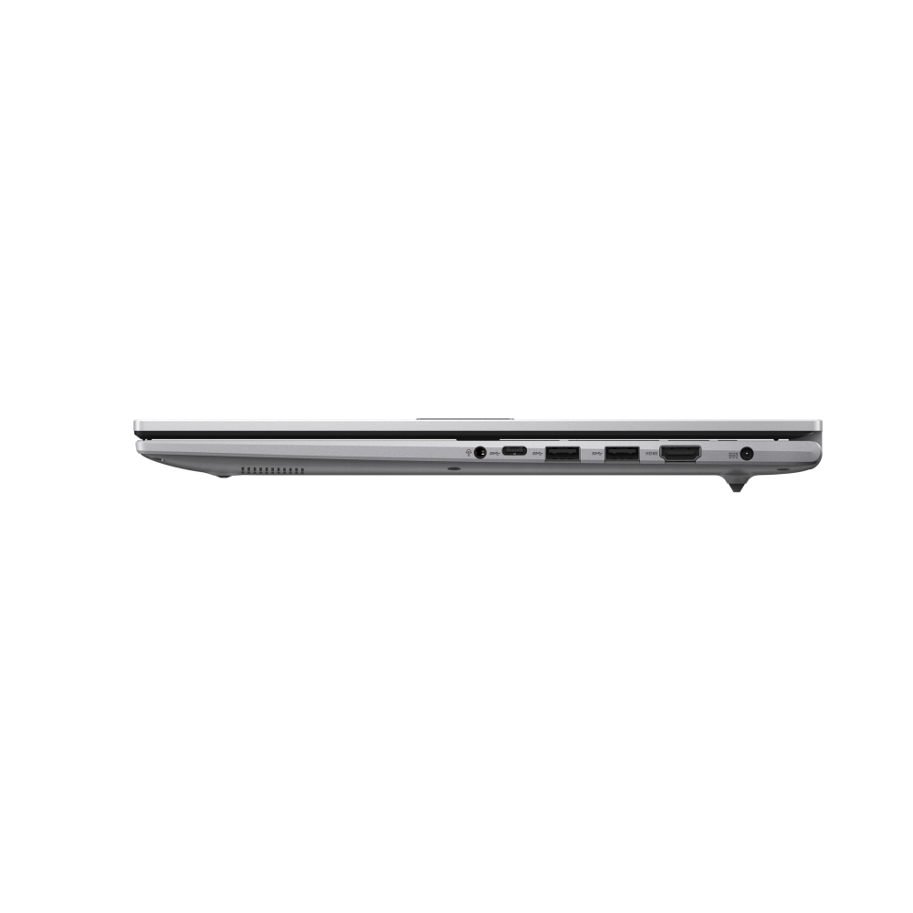 Ноутбук Asus Vivobook X1704VA-AU092 Серый - фото 2