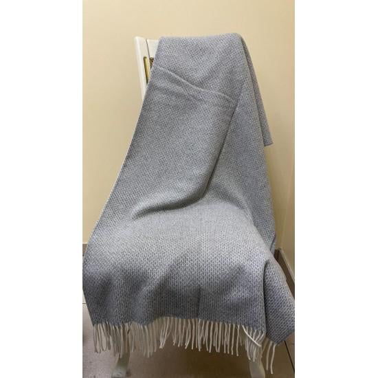 Плед шерсть/кашемир 140x200 см (057001226)