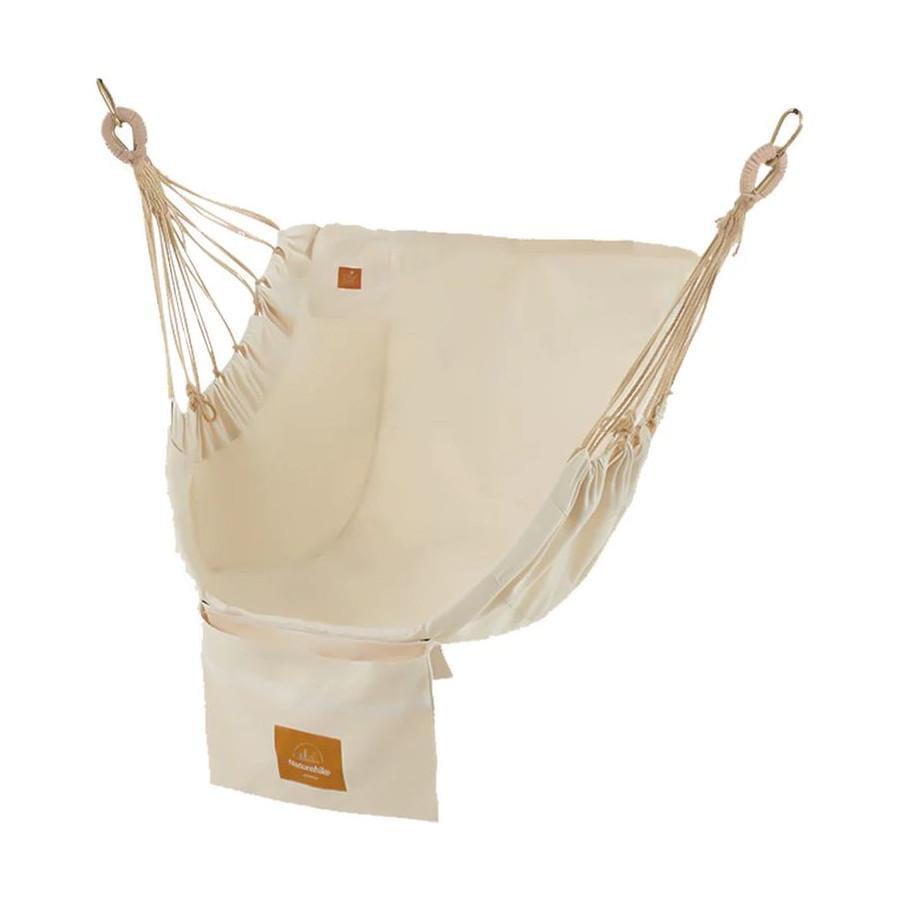 Кресло туристическое подвесное Naturehike Hanging Chair Ultralight NH22DC003 light Бежевый