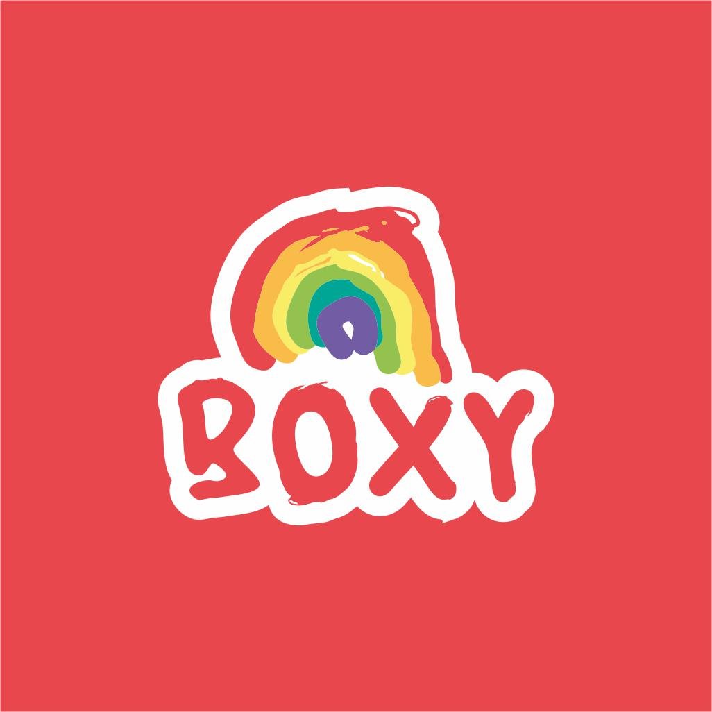 BOXY