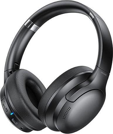 Навушники без мікрофону Wekome M11 Enjoyer Black (547566)