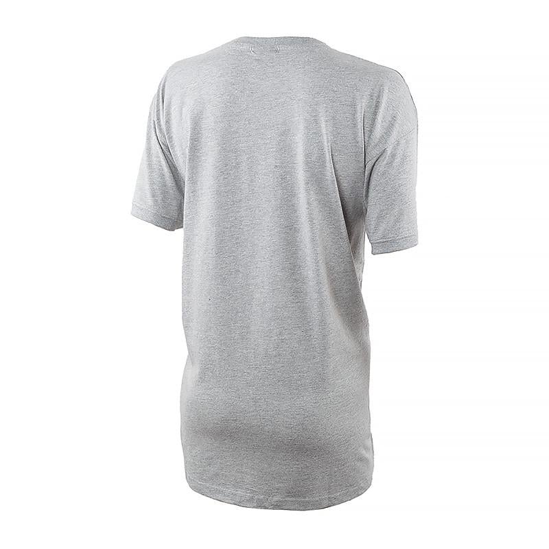 Футболка женская Ellesse Changling Tee L Серый (SGK10741-GREY-MARL L) - фото 2