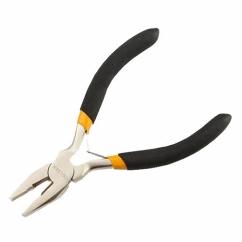 Пассатижи Tolsen Tools 115 мм Black (10030)