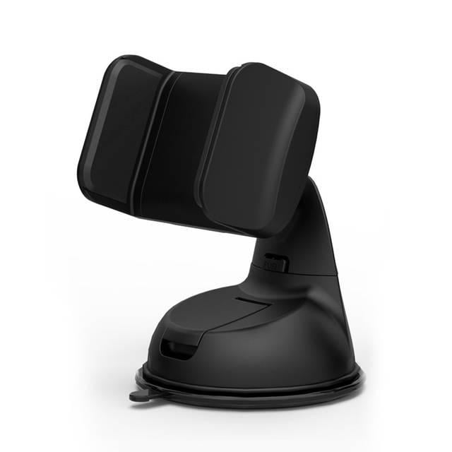 Автодержатель с зажимом Promate Mount-2 Black