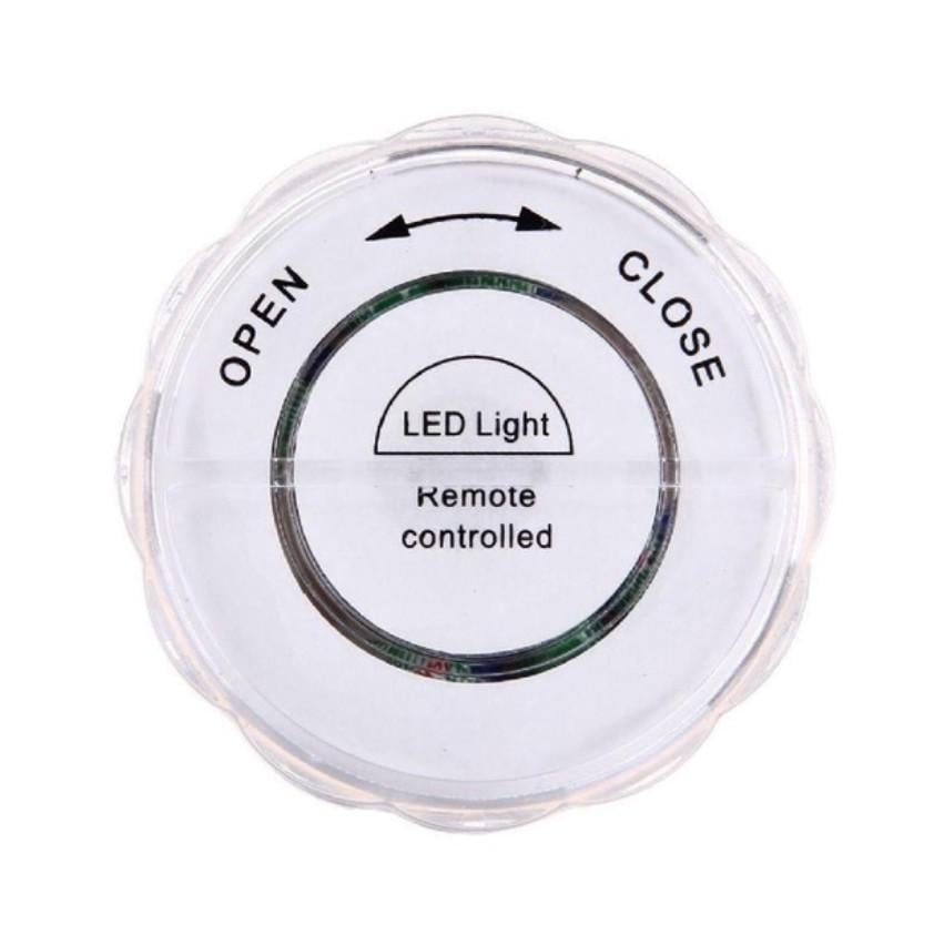 Светодиодная подсветка для бассейна RGB 10 LED с пультом дистанционного управления (564) - фото 8 Светодиодная подсветка для бассейна RGB 10 LED с пультом дистанционного управления (564) - фото 8