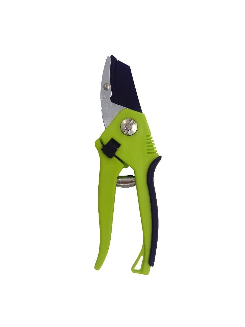 Секатор EPOXIDE PRO с наковаленкой 190 мм (45-204)