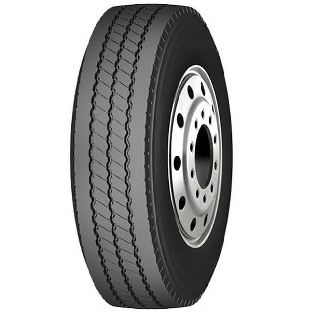 Шина всесезонная Tracmax GRT700 универсальная 13 R22,5 156/150K 18PR (1002264587)