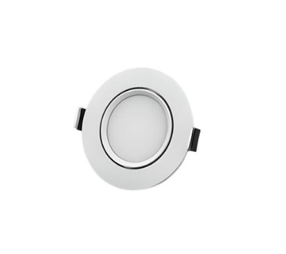 Точковий Led світильник SOLEDESIGN універсальний Point White (SDLC-00208)