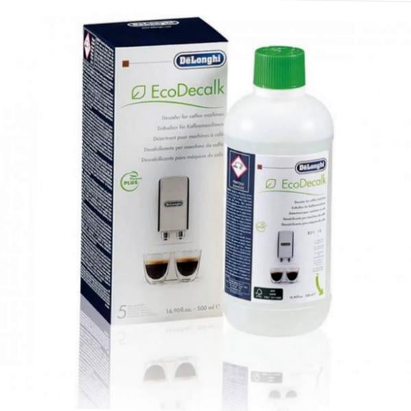 Средство от накипи Delonghi EcoDecalk AS00006181 500 мл