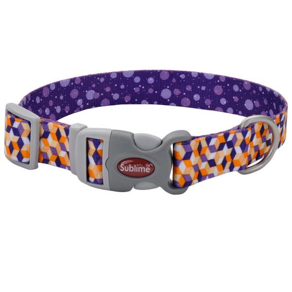 Нашийник для собак Coastal Sublime 2,5x46 см (26921_POC18)
