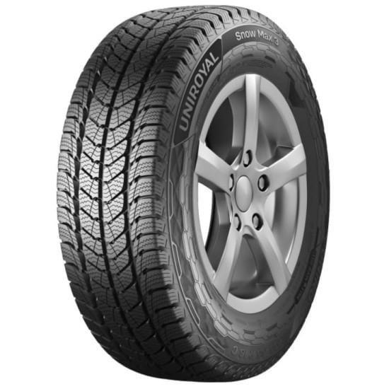 Автошина Uniroyal Snow Max 3 215/70 R15C 109/107R не шип