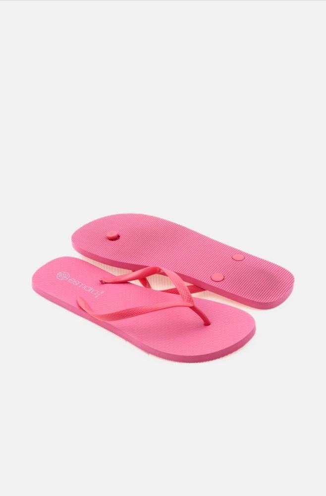 Тапки Esmara 407883x20 женские р. 36-37 Красный (194119)