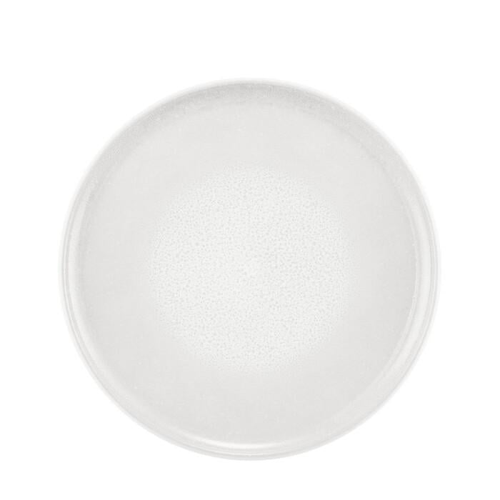 Тарілка для сніданку Seltmann Weiden Sento Home Aura 21,5 см White (2668843)