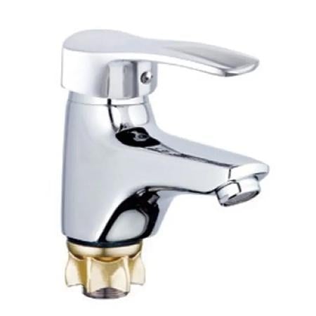 Змішувач для умивальника MIXXUS BIT1-A279 (MI6504) Змішувач для умивальника MIXXUS BIT1-A279 (MI6504)