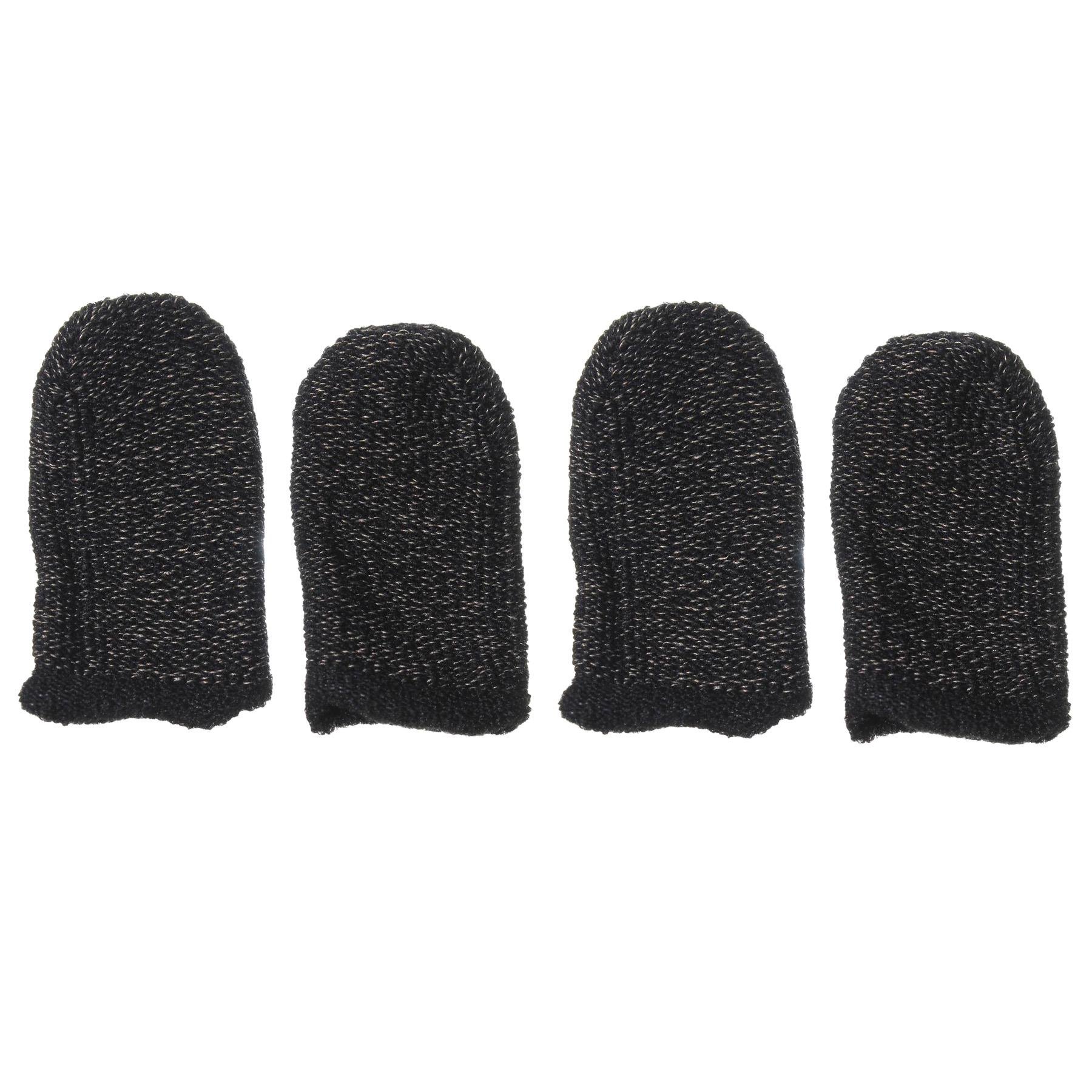 Напальчники игровые для телефона Classic 2 пары (1358444536)