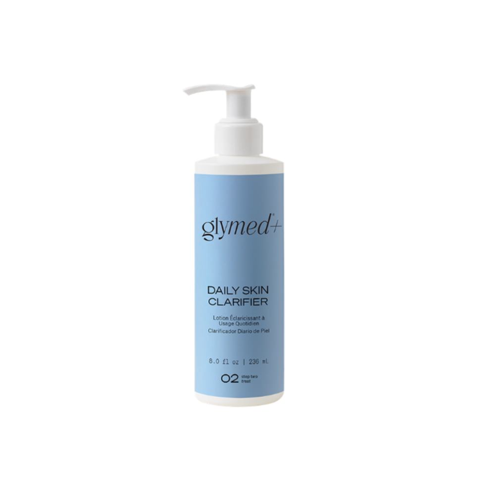 Сироватка освітлювальна GlyMed Plus Daily Skin Clarifier 236 мл