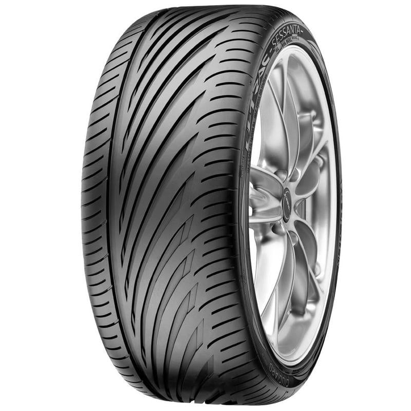 Автошина Vredestein Ultrac Sessanta SUV 265/45 ZR20 108Y XL (402350)