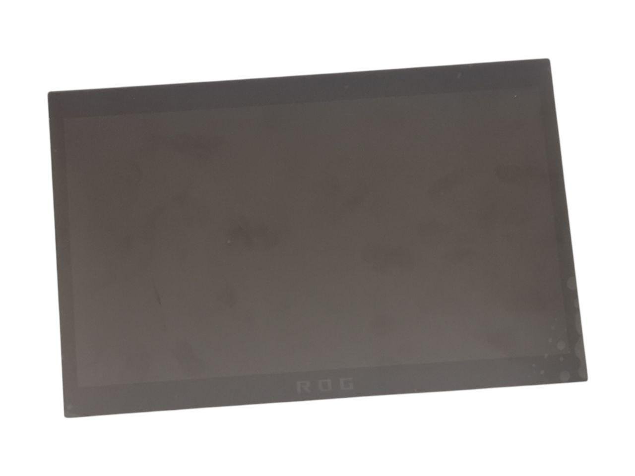 Модуль дисплей/сенсор Asus ROG Ally 2023 7 RC71L-NH001W/RC71L-NH005W Black (000011858)