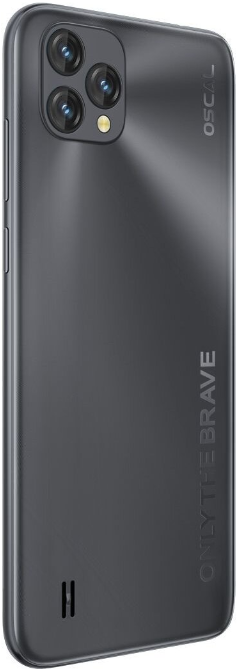 Смартфон Blackview Oscal C60 4/32Gb Meteorite Black - фото 5 Смартфон Blackview Oscal C60 4/32Gb Meteorite Black - фото 5