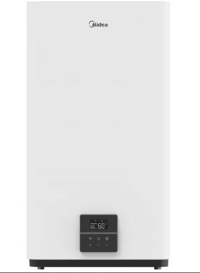 Водонагреватель Midea PRIME Wi-Fi D100-20ED6 W - фото 2