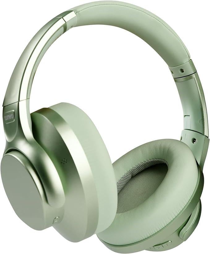 Навушники бездротові TUINYO Bluetooth зі стереозвуком Hi-Fi Навушники бездротові TUINYO Bluetooth зі стереозвуком Hi-Fi