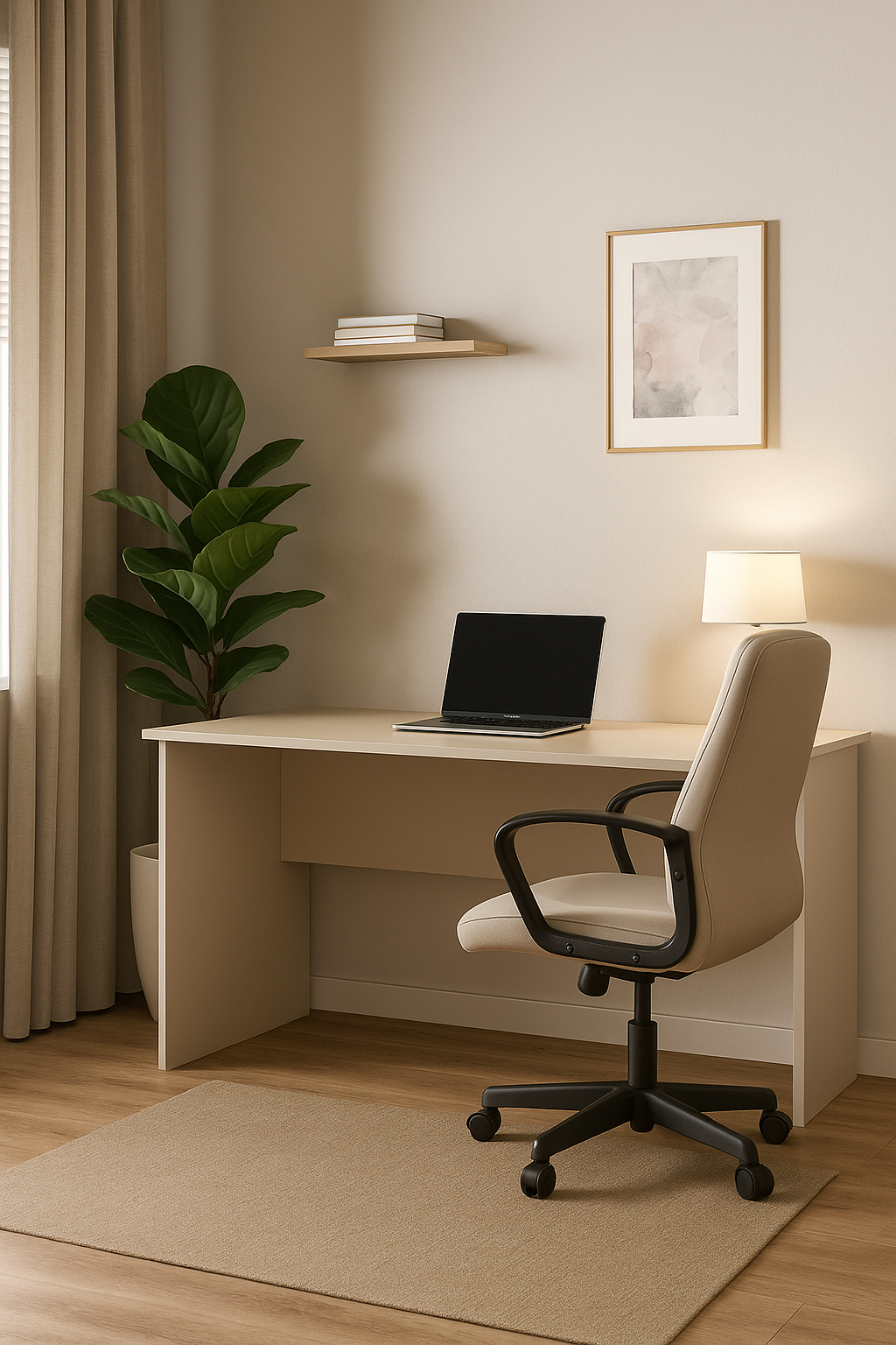 Стол прямой ОП-104 Кашемир (400640) - фото 2