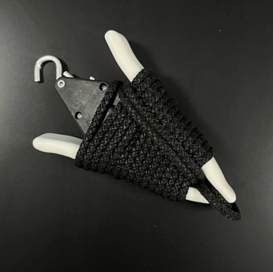 Третя рука посилена для монтажу натяжної стелі (1833895625) - фото 5