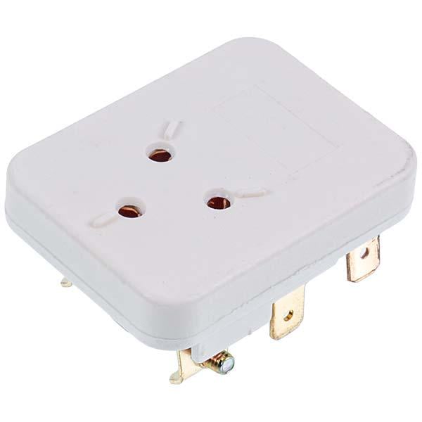 Реле пусковое Danfoss для холодильника (103N0016) - фото 5 Реле пусковое Danfoss для холодильника (103N0016) - фото 5