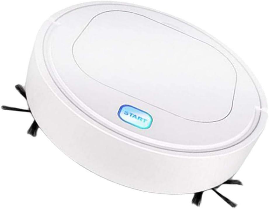 Робот-пылесос Vacuum Cleaner ES28 для сухой и влажной уборки бесшумный аккумулятор 1200 мАч (2104618603) - фото 2 Робот-пылесос Vacuum Cleaner ES28 для сухой и влажной уборки бесшумный аккумулятор 1200 мАч (2104618603) - фото 2