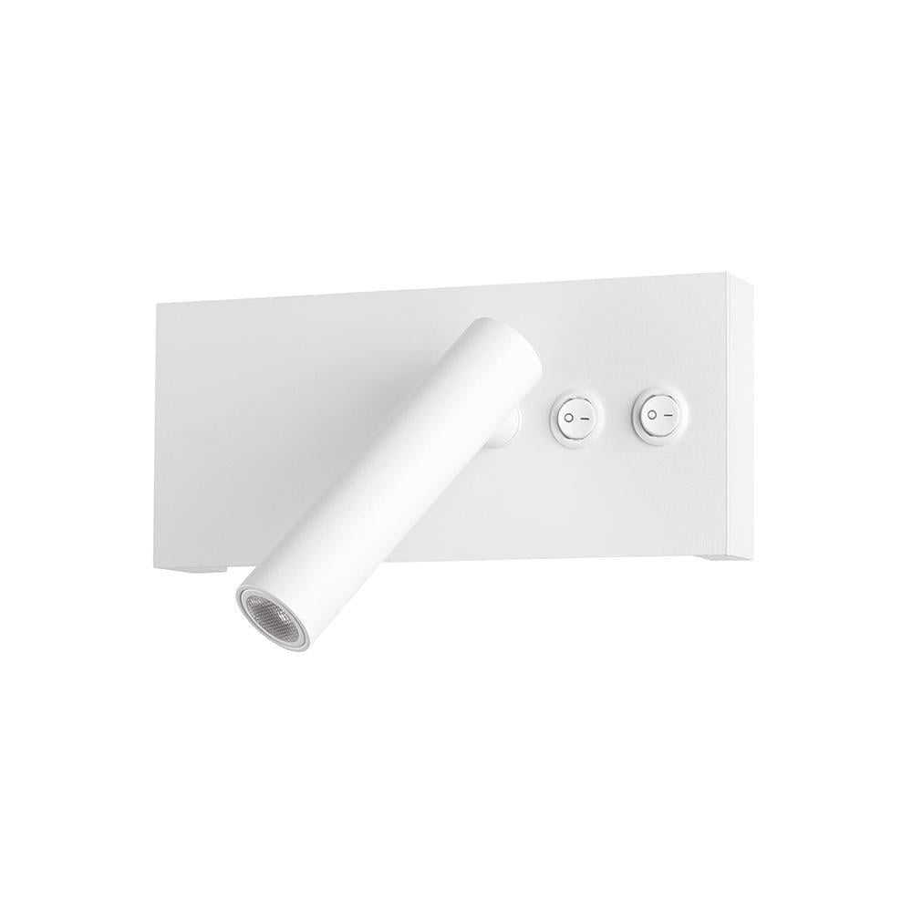 Бра Violux BITRIX-W 10W 4200K 615Lm IP20 Белый (551004) Бра Violux BITRIX-W 10W 4200K 615Lm IP20 Белый (551004)