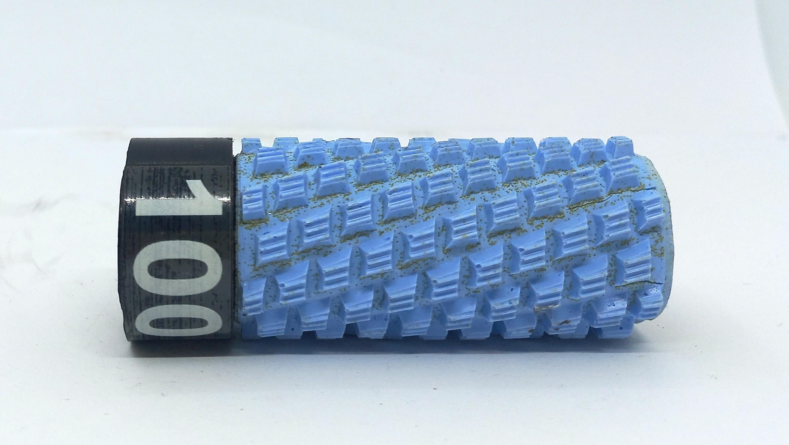 Цилиндр полировальный М14 №100 30х60 мм (32543860)