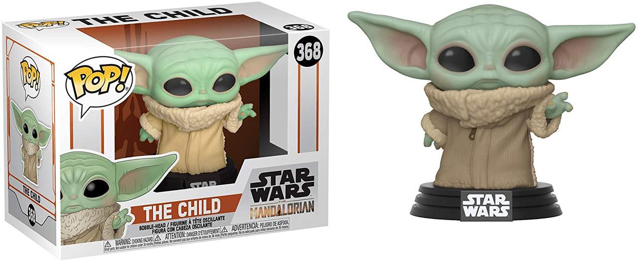 Игрушки Funko POP Игрушки Funko POP