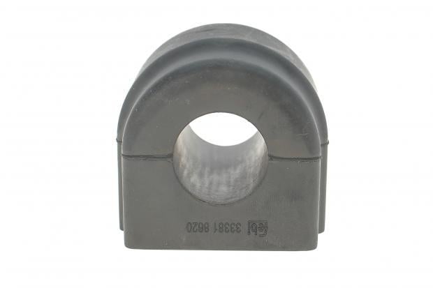 Втулка переднего стабилизатора FEBI BILSTEIN BMW 1 E81/E88/3 E90-E93 04 d 26,5 мм 33381 (25600853)