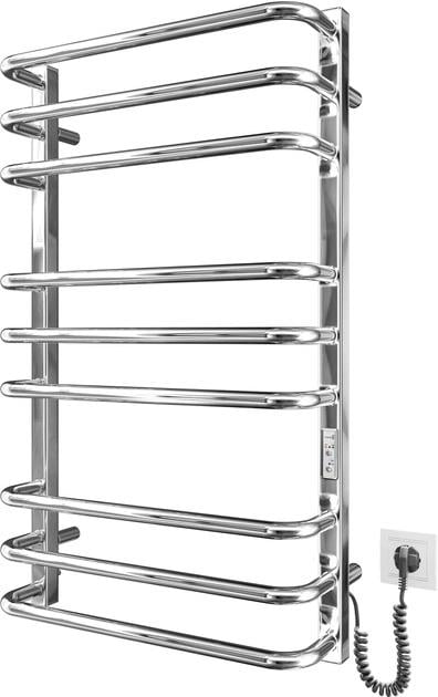 Рушникосушарка електрична Mario Преміум Стандарт-І TR 800х500/170 (4820111356836) Рушникосушарка електрична Mario Преміум Стандарт-І TR 800х500/170 (4820111356836)