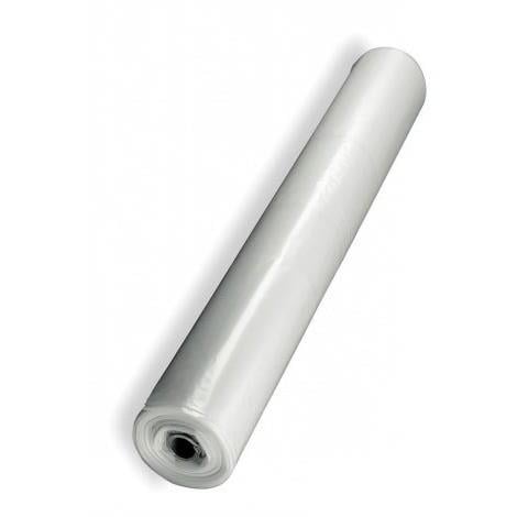Пленка полиэтиленовая первичная 200 мкм 3х50 м
