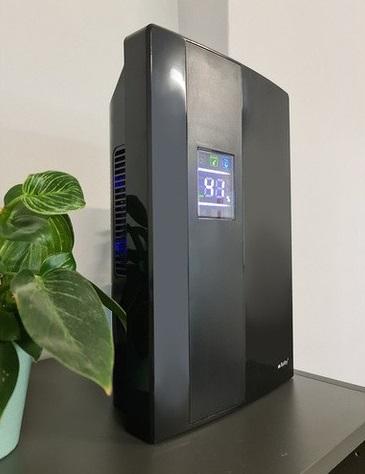 Осушитель-влагопоглотитель воздуха с гигростатом/ЖК-дисплеем/24-часовым таймером с УФ-лампой - фото 14 Осушитель-влагопоглотитель воздуха с гигростатом/ЖК-дисплеем/24-часовым таймером с УФ-лампой - фото 14