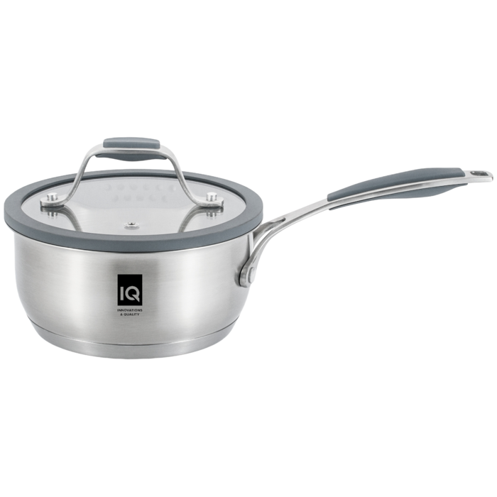 Ковш IQ Be Brave 16 см 1,6 л