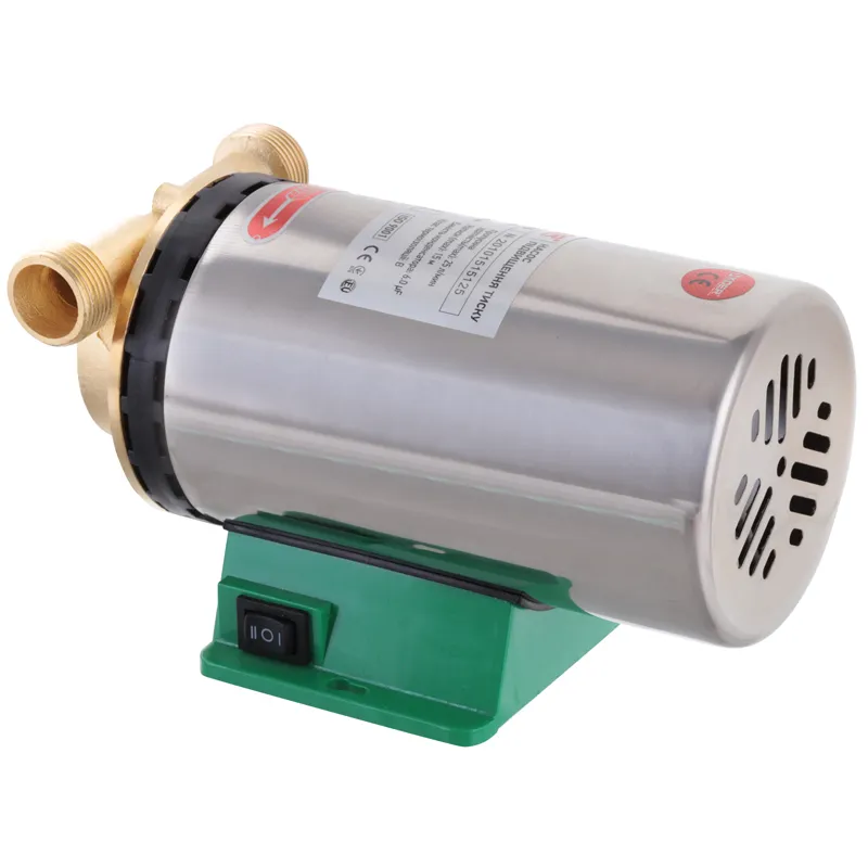 Насос для підвищення тиску KOER KP.P15-GRS10 220 В 90 Вт H 10 Q 13 л/хв (OL-KP0254)