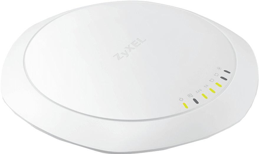 Точка доступу Zyxel NWA1123ACPRO - фото 2