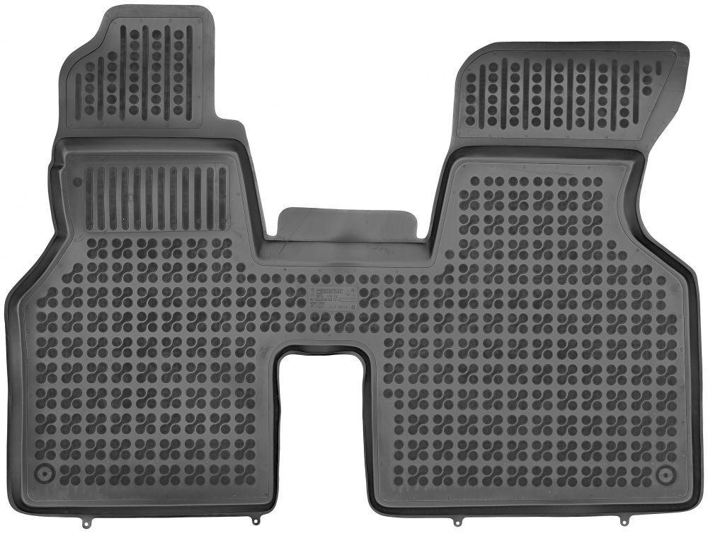 Коврики в салон Rezaw-Plast для Volkswagen Transporter T4 1990-2003 (200113)