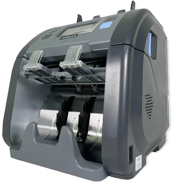 Счетчик банкнот Hitachi iH-110 (577094299)